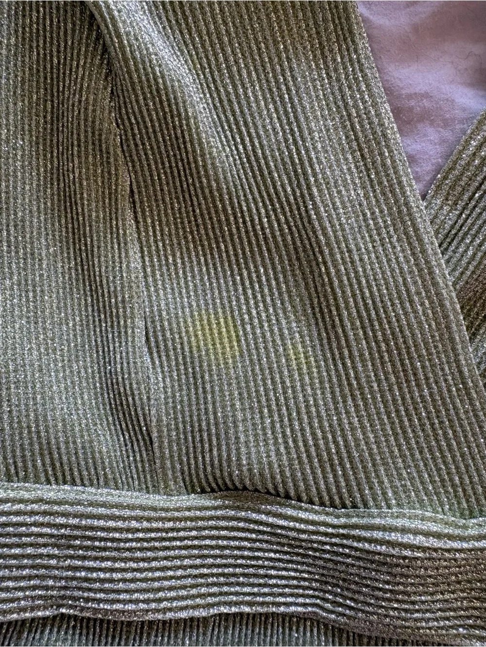 Lulus olive green
